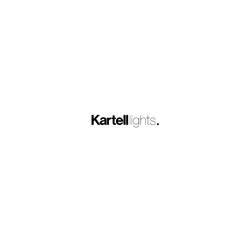 灯饰设计 Kartell 2022年意大利高档灯饰设计素材图片