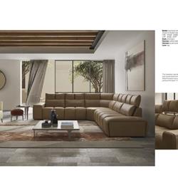 家具设计 Natuzzi 2022年欧式现代家具设计素材图片电子书