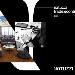 家具设计图:Natuzzi 2022年意大利定制家具设计电子图册