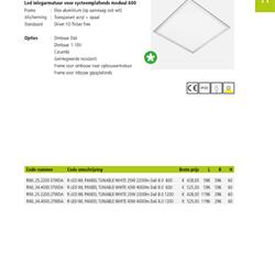 灯饰设计 Nexxt 2022年欧美建筑照明灯具设计素材图片