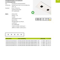 灯饰设计 Nexxt 2022年欧美建筑照明灯具设计素材图片