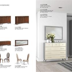 家具设计 Giulia Casa 2022年意大利现代豪华家具设计图片电子书