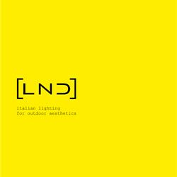 Landa 2022年意大利户外创意灯具设计电子目录