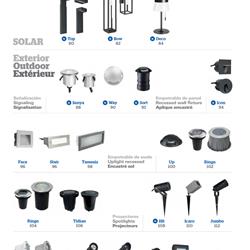 灯饰设计 Forlight 2022年西班牙家居照明灯具设计图片