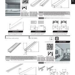 灯饰设计 Ilumileds 2022年墨西哥专业照明灯具电子目录