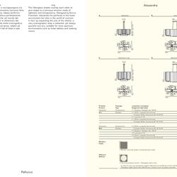 灯饰设计 Pallucco 2022年意大利创意个性灯具设计素材图片