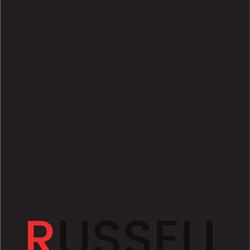 灯饰设计图:Russell 2022年欧美家居灯具设计电子目录