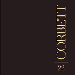 奢华灯饰设计:Corbett 2022年欧美豪华流行灯具设计图片电子书