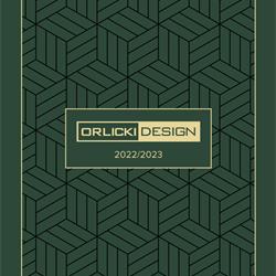 灯饰设计:Orlicki Design 2022年家居灯饰设计图片电子书籍