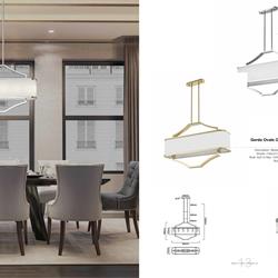 灯饰设计 Orlicki Design 2022年家居灯饰设计图片电子书籍