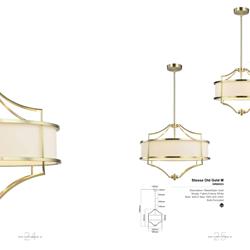 灯饰设计 Orlicki Design 2022年家居灯饰设计图片电子书籍