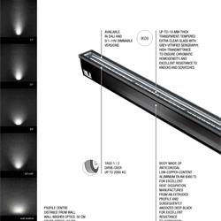 灯饰设计 Luce&Light 意大利照明灯光设计图片电子目录