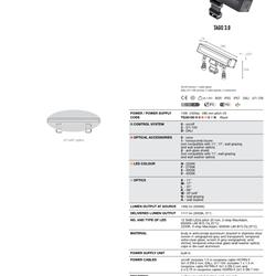 灯饰设计 Luce&Light 意大利照明灯光设计图片电子目录