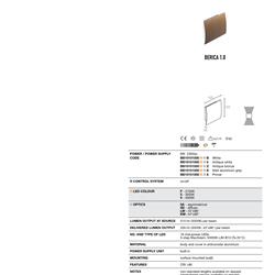 灯饰设计 Luce&Light 意大利照明灯光设计图片电子目录