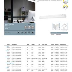 灯饰设计 Sunlite 2022年美国家居现代灯具产品电子书