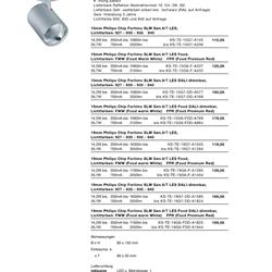 灯饰设计 KS Licht 2022年德国办公照明灯具产品图片