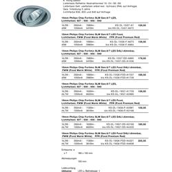 灯饰设计 KS Licht 2022年德国办公照明灯具产品图片