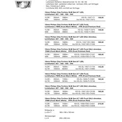 灯饰设计 KS Licht 2022年德国办公照明灯具产品图片