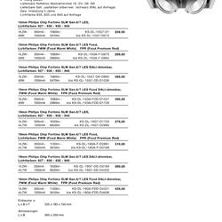 灯饰设计 KS Licht 2022年德国办公照明灯具产品图片