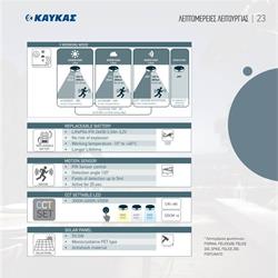 灯饰设计 Kafkas 2022年欧美灯具产品图片电子目录