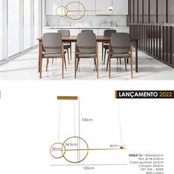 灯饰设计 Luciin 2022年巴西现代时尚家居灯饰设计图片电子书