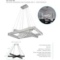 灯饰设计 Finesse Decor 2022年欧美现代灯饰设计素材图片