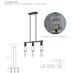 灯饰设计 Finesse Decor 2022年欧美现代灯饰设计素材图片