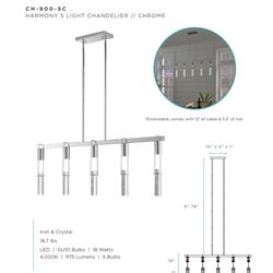 灯饰设计 Finesse Decor 2022年欧美现代灯饰设计素材图片