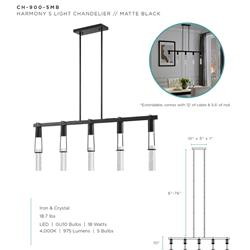 灯饰设计 Finesse Decor 2022年欧美现代灯饰设计素材图片