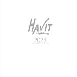 灯饰设计图:Havit 2023年欧美照明灯具设计电子目录