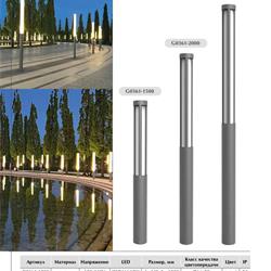 灯饰设计 Svetlon 2023年俄罗期户外花园灯具图片电子画册