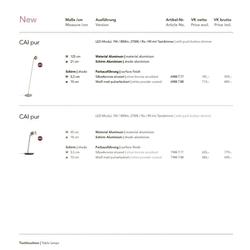 灯饰设计 Domus 2022年欧美现代灯具设计素材图片