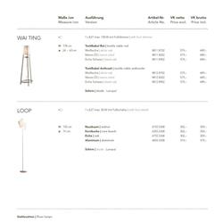 灯饰设计 Domus 2022年欧美现代灯具设计素材图片