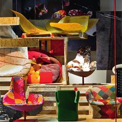 家具设计 Moroso 意大利豪华家具产品图片目录1