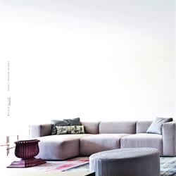 家具设计 Moroso 意大利豪华家具产品图片目录1