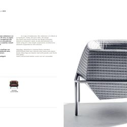 家具设计 Moroso 意大利豪华家具产品图片目录2