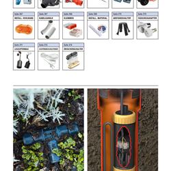 灯饰设计 Heitronic 2022年德国现代LED灯具产品图片