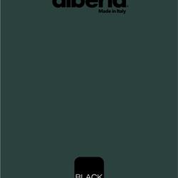 家具设计图:Alberta 意大利豪华家具设计素材图片电子书