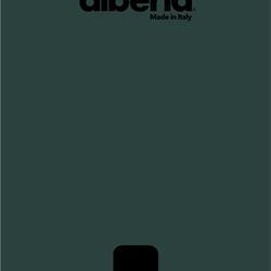 家具设计图:Alberta 意大利豪华家具设计素材图片电子画册二