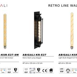 灯饰设计 Abigali 2022年现代新颖灯饰灯具设计图片