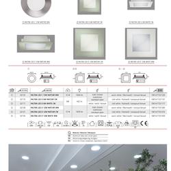 灯饰设计 Ideus 2023年波兰照明灯具产品图片电子目录