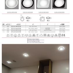 灯饰设计 Ideus 2023年波兰照明灯具产品图片电子目录