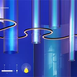 灯饰设计 MDM Light 2022年室内灯具设计素材图片电子书