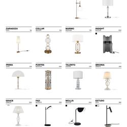 灯饰设计 Maytoni 2023年德国灯饰品牌产品图片电子目录