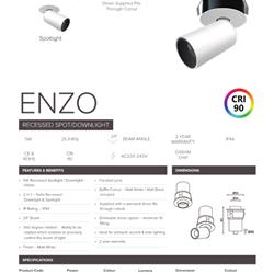 灯饰设计 SL Lighting 2022年欧美住宅照明LED灯具产品