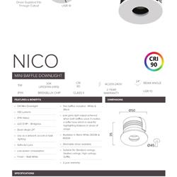 灯饰设计 SL Lighting 2022年欧美住宅照明LED灯具产品