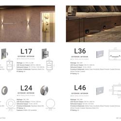 灯饰设计 MP Lighting 2022年户外景观灯具设计图片