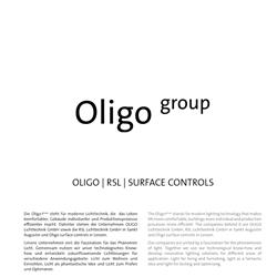 灯饰设计 OLIGO 2022年欧美现代时尚灯饰设计素材