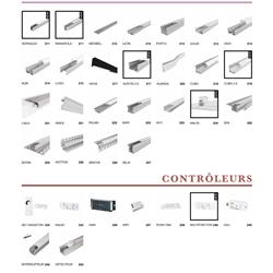 灯饰设计 IDTOLIGHT 2023年欧美照明设计LED灯具图片