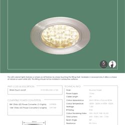 灯饰设计 Sycamore 2023年国外住宅室内照明设计方案